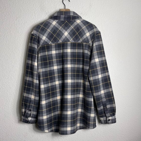 Freedom Foundry Shacket - Picture 9 of 10